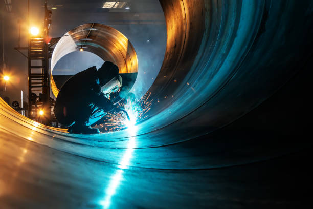 Best Aerospace and Defense Welding in East Griffin, GA