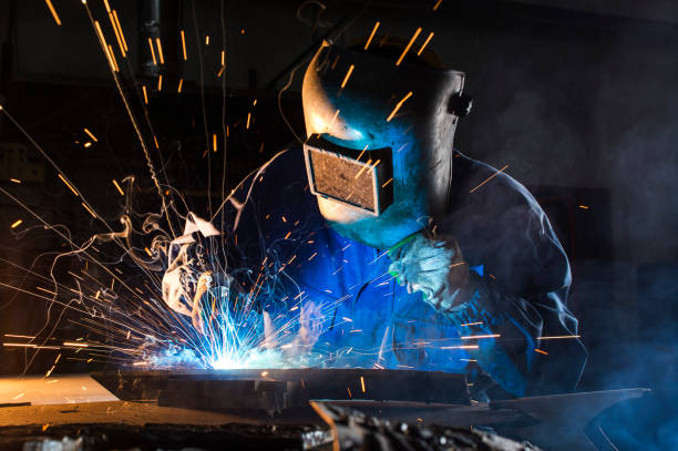 Best Welding Equipment Sales and Repair in East Griffin, GA