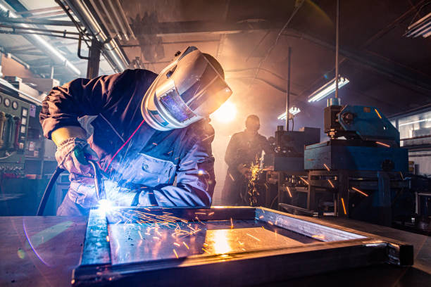 Best Automotive Welding in East Griffin, GA