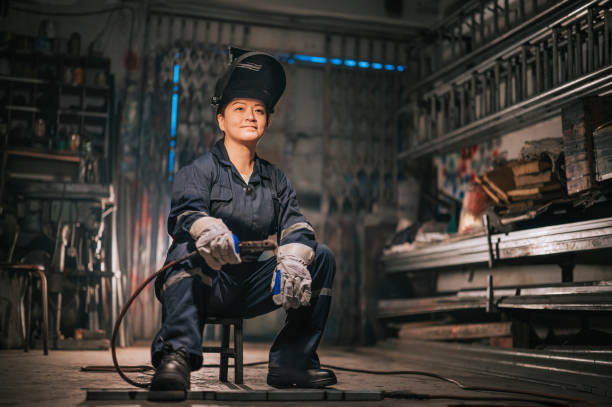 Best Marine and Shipbuilding Welding in East Griffin, GA