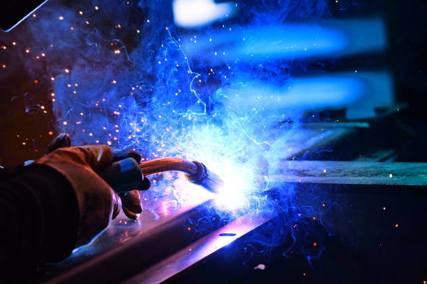 Affordable Welder Services in East Griffin, GA