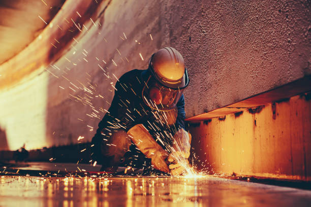 Trusted East Griffin, GA Welder & Metal Fabrication Experts
