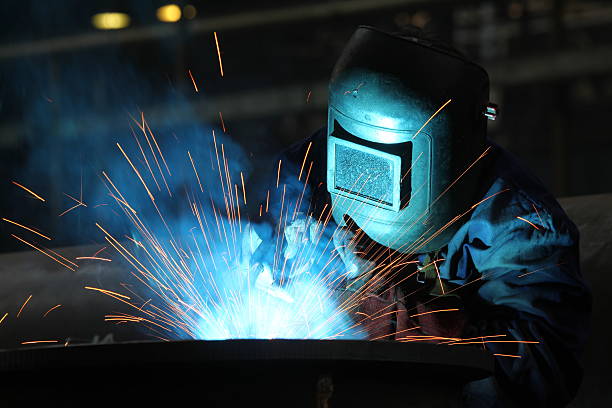 Best Food and Beverage Processing Equipment Welding in East Griffin, GA