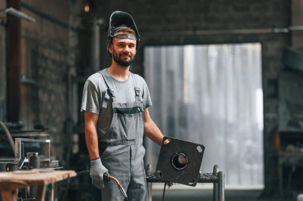 Best Welding Inspection and Certification in East Griffin, GA