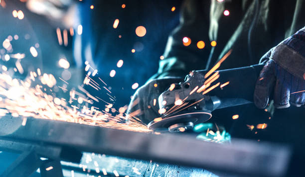 Best Welding Inspection and Certification in East Griffin, GA